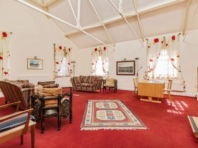 House for rent in Caldecott, Vale of White Horse