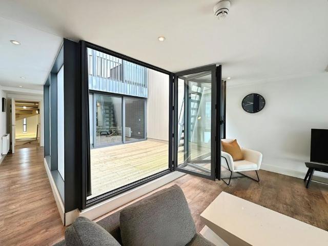 House for rent in West Yorkshire