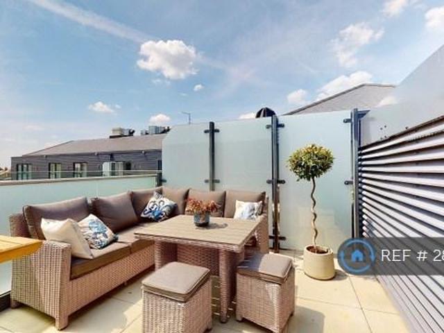 Flat for rent in London Borough of Hounslow, Spring Grove