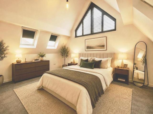 House for rent in Barton In Fabis, East Midlands