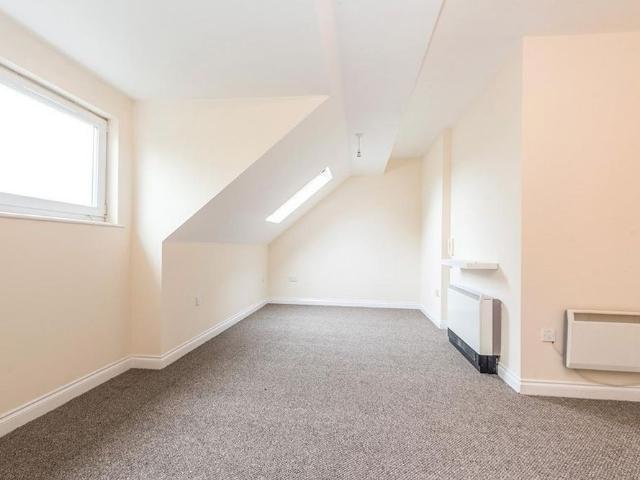 House for rent in Copley, Savile Park