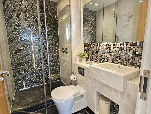 House for rent in Poplar Grove, Greater London