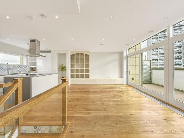 House for rent in Kensal Town, Maida Vale