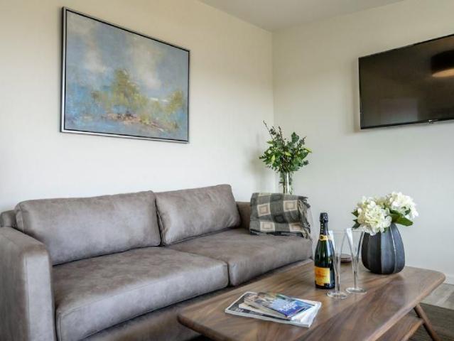 House for rent in Foss Islands, High Field