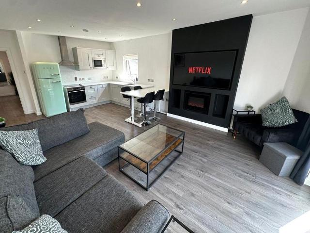 House for rent in St Matthew's, Old Wharf
