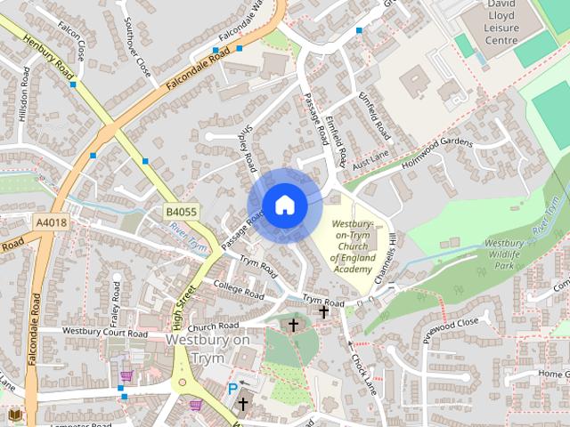 Apartment for rent in Feckenham, City Of Bristol