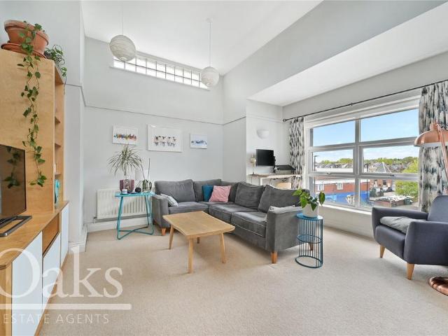 Flat for rent in Tulse Hill, Greater London