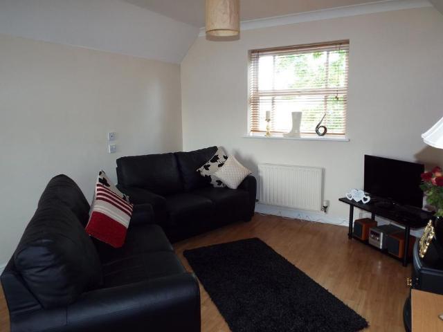 House for rent in Hummersknott, Darlington