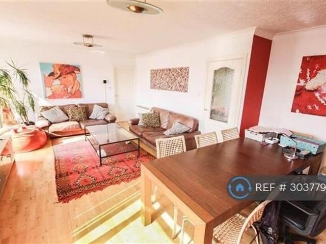 House for rent in Highfield, Southampton