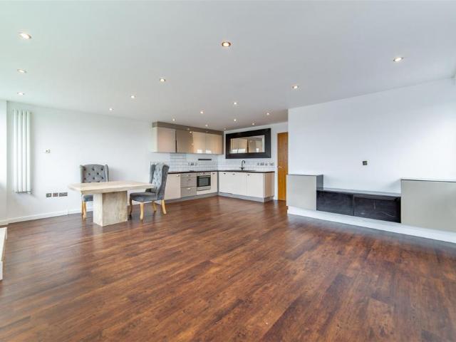 Flat for rent in Grainger Town, Isle Of Man