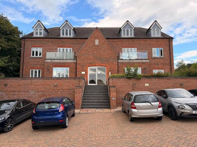 Flat for rent in Barton In Fabis, East Midlands