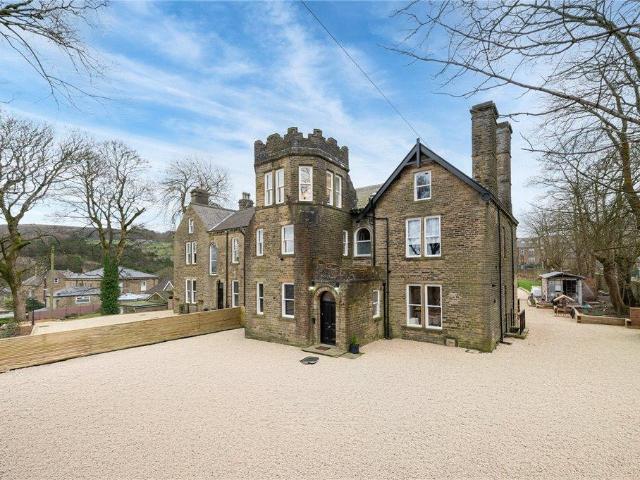 Flat for rent in Oxenhope, Isle Of Man