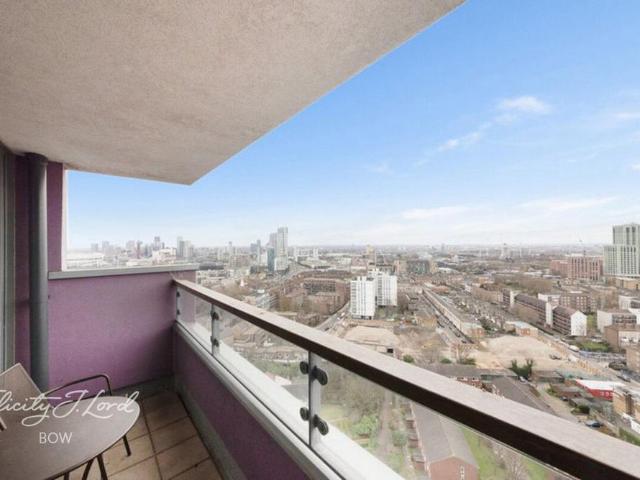 House for rent in Bromley-by-Bow, Bow