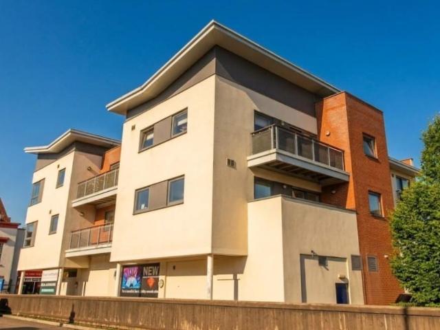 Flat for rent in Trafford Park, Greater Manchester