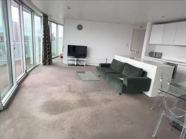 House for rent in Digbeth, West Midlands