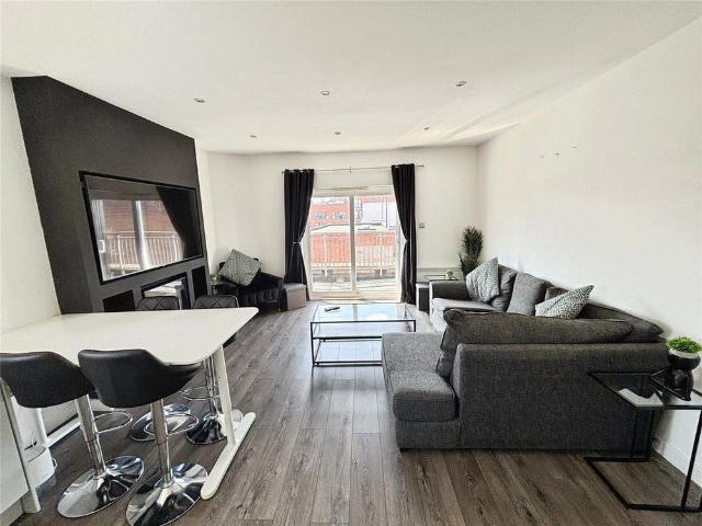 House for rent in St Matthew's, Old Wharf