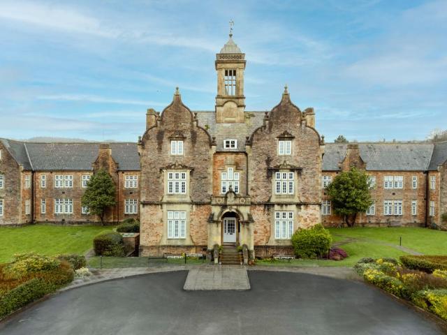 Flat for rent in St Cuthbert Out, Somerset