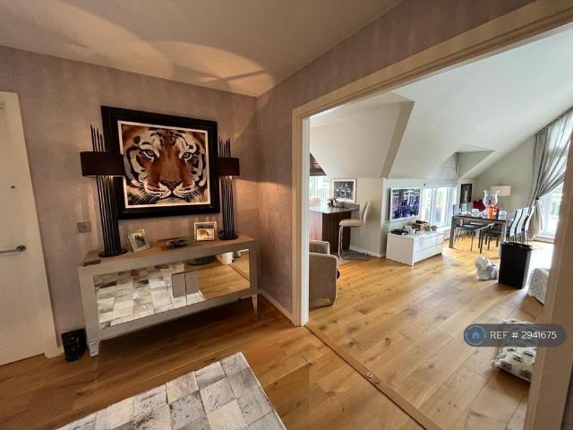 House for rent in Penn Hill, Poole