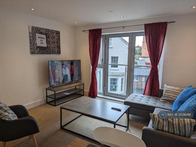 House for rent in Haddon, East Midlands