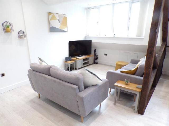 House for rent in Fort Hill, Kentisbury