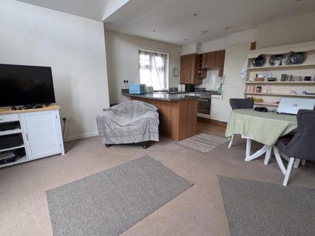 House for rent in Tower Hamlets, Ash