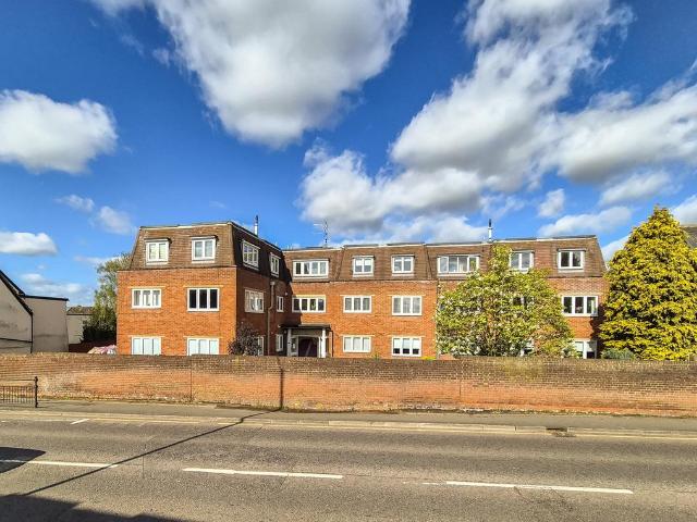 Flat for rent in Sawbridgeworth, East Hertfordshire