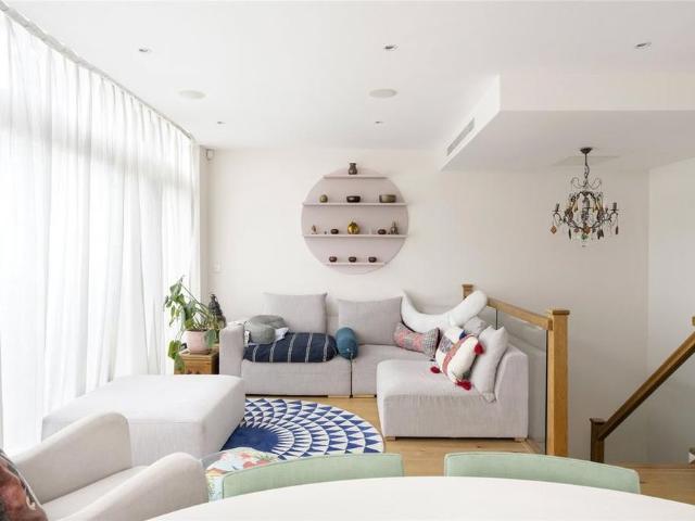 House for rent in Kensal Town, Maida Vale