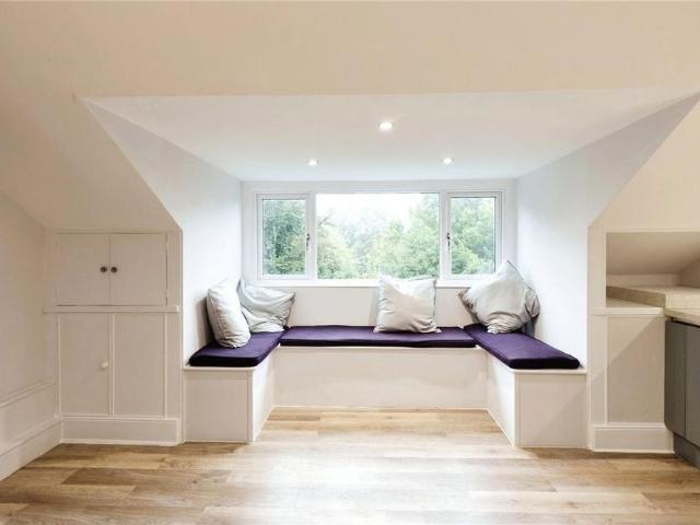 House for rent in Golden Valley, Gloucestershire