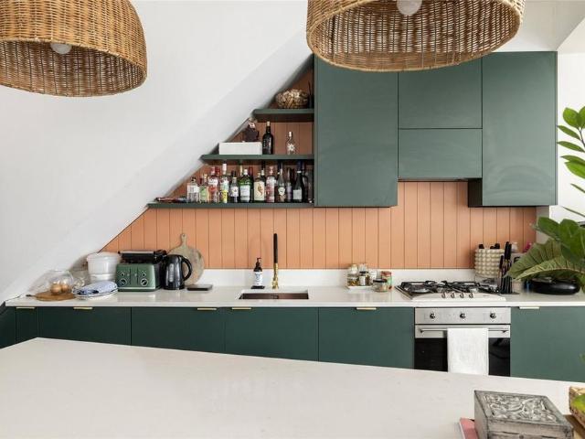 House for rent in North Kensington, Greater London