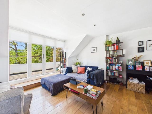 House for rent in Petersham, Greater London