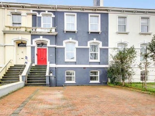 Flat for rent in Fort Hill, Kentisbury