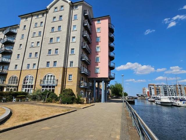 Flat for rent in Woodhill, Portishead
