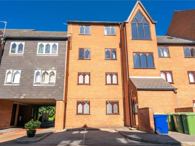 Flat for rent in Wellow, Grimsby