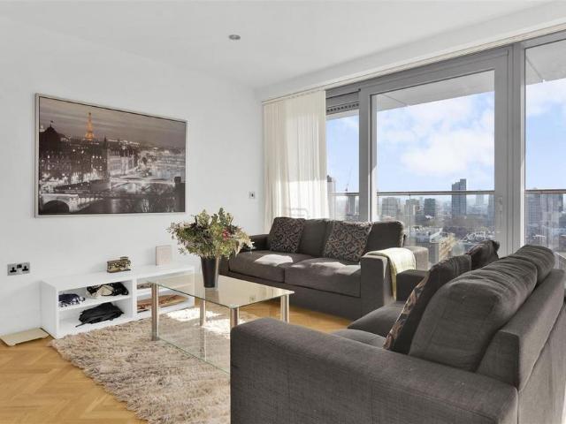 House for rent in St. George in the East, Whitechapel