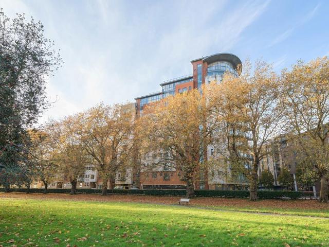 Flat for rent in St Mary's, City Of Southampton