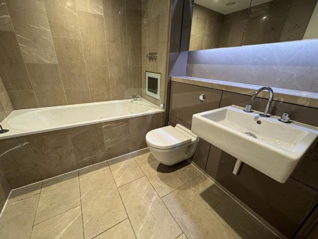 House for rent in Digbeth, West Midlands