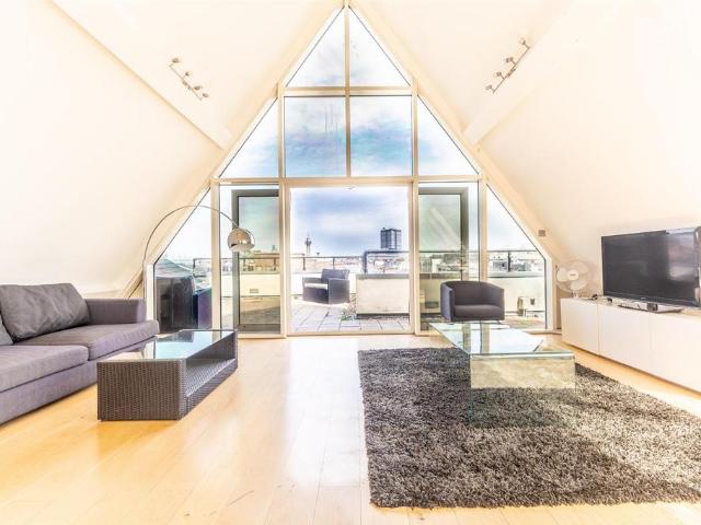 Flat for rent in Grainger Town, Isle Of Man