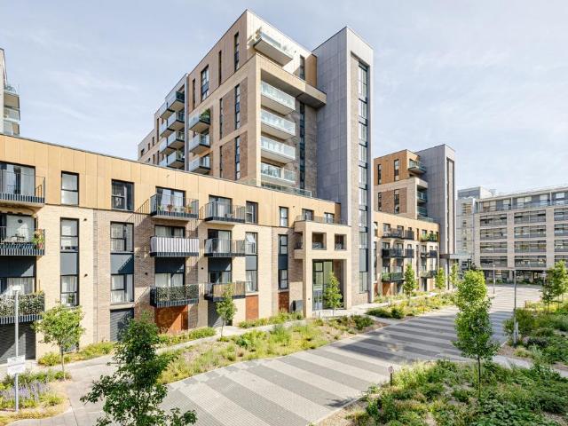 Flat for rent in Burnt Mill, Harlow