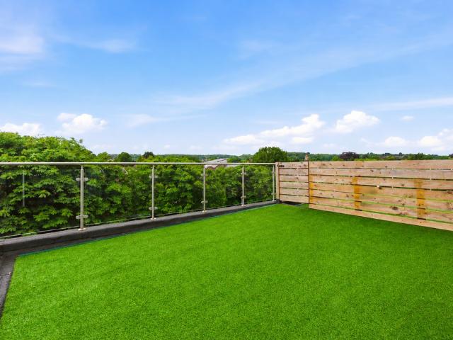 Flat for rent in Dunstable, Bedfordshire