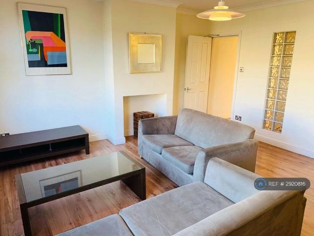 House for rent in Broomhill, South Yorkshire