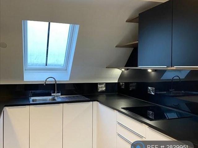 Flat for rent in Little Chester, East Midlands