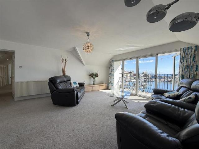 House for rent in Mevagissey, Cornwall