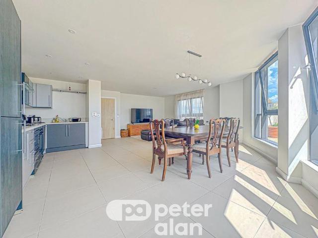 House for rent in Castle Quarter, Falcon Lodge