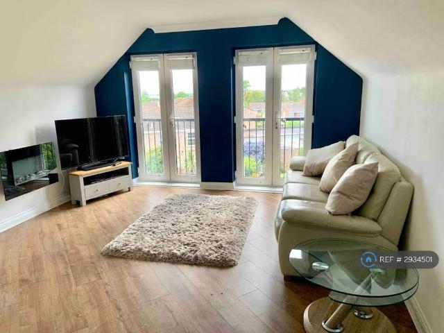 Flat for rent in Poole