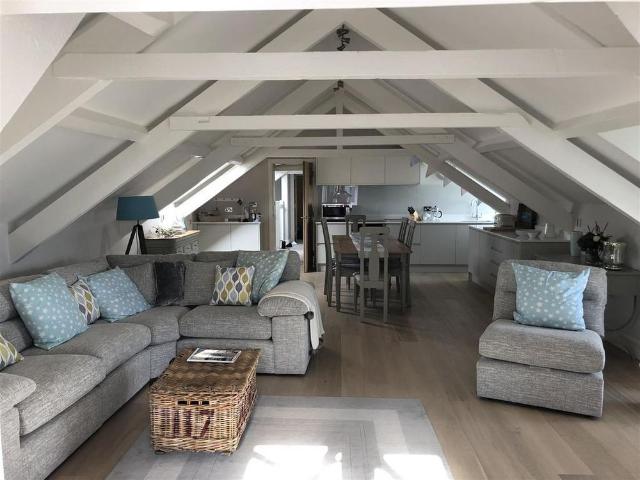 House for rent in Strode, Devon