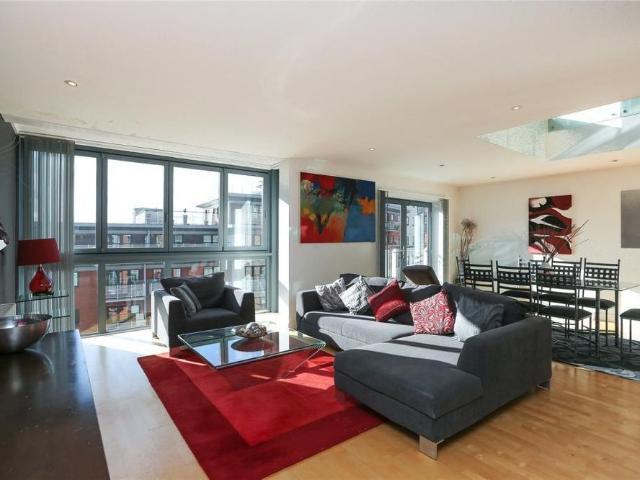 House for rent in Ladywood, West Midlands