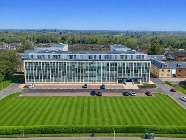 Flat for rent in Woodston, Peterborough