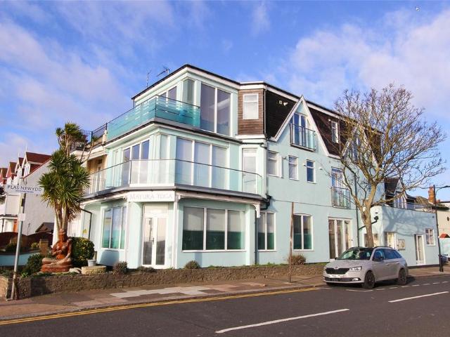 Flat for rent in Alton Barnes, Essex