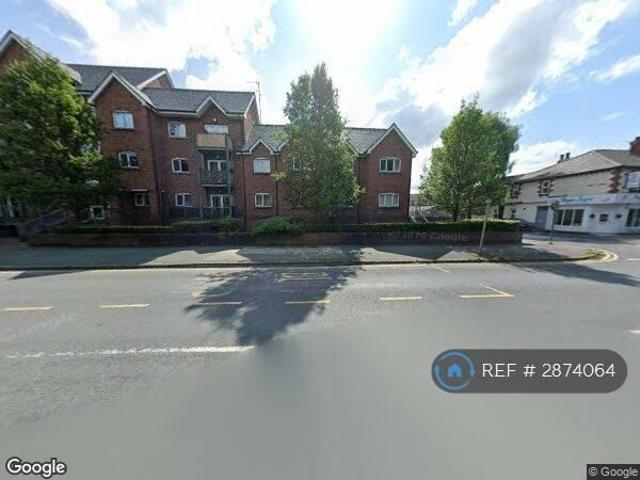 House for rent in Fairfield, Warrington