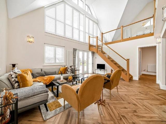 House for rent in Hampton, Greater London